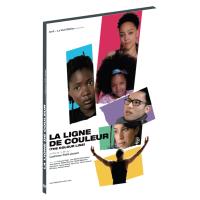 La ligne de couleur DVD