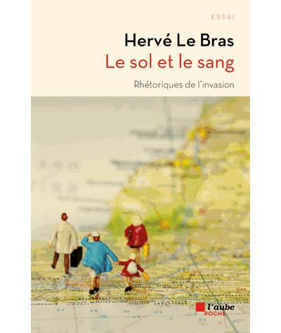 Le sol et le sang
