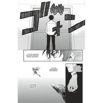 Seraph of the End - Glenn Ichinose - Tome 3