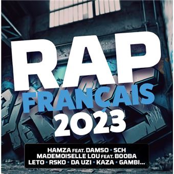 Notre sélection de livres Rap 2023 – Urban Act' magazine