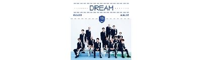 DREAM (PHOB) (PHOT) (JPN)