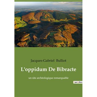 L'oppidum De Bibracte