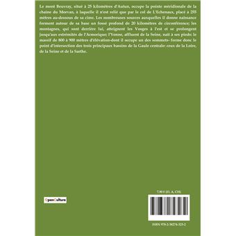 L'oppidum De Bibracte