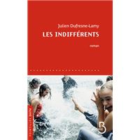 Les Indifférents