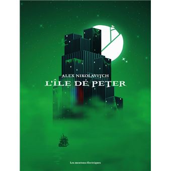 L'île de Peter