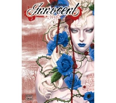 Innocent Rouge 02