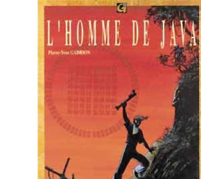 L'homme de java,4:mama king Tome 4 - cartonné - Isabelle Gabrion ...