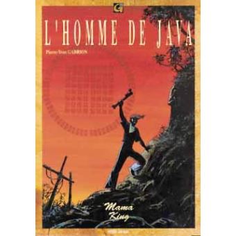 L'homme de java,4:mama king Tome 4 - cartonné - Isabelle Gabrion ...
