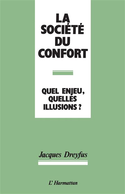 Societe du confort