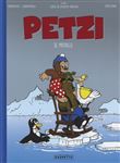 Petzi se mouille