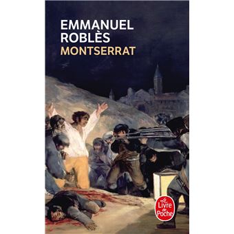 Montserrat - Poche - Emmanuel Roblès, Livre tous les livres à la Fnac