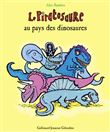 Le Piratosaure au pays des dinosaures