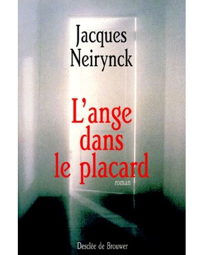 L'ange dans le placard
