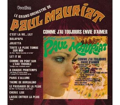 Comme j’ai toujours envie d’aimer, C’est la vie Lily