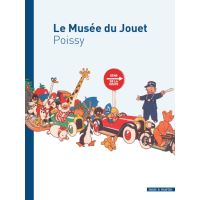 Au pays des jouets - Cent ans d'aventures Cent ans d'aventures