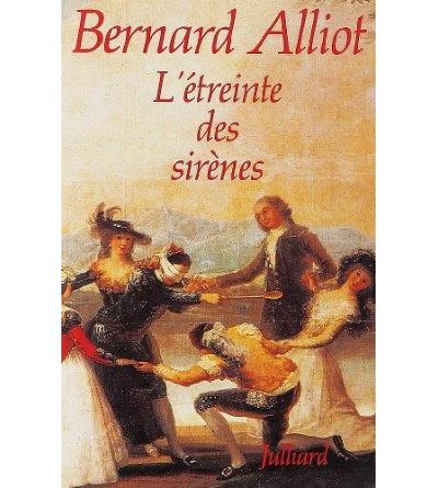 L'Etreinte des sirènes