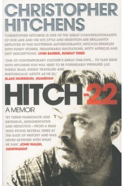 HITCH 22