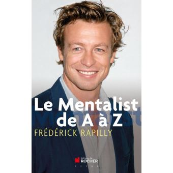Le Mentalist de A à Z - 1