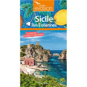 Guide Evasion Sicile