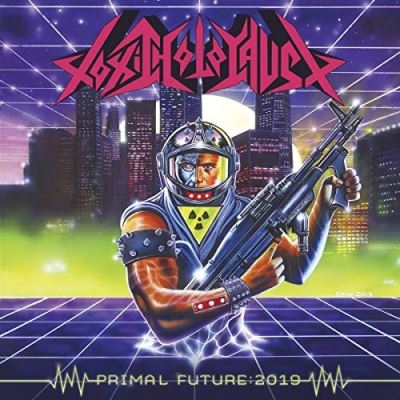 Primal Future 2020