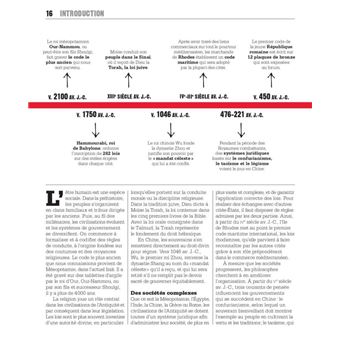 Le grand Livre de la justice