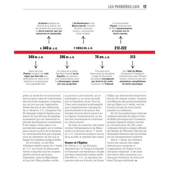 Le grand Livre de la justice