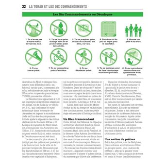 Le grand Livre de la justice