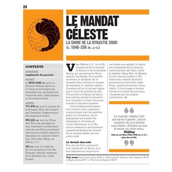 Le grand Livre de la justice