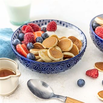 Mes bols santé - Poké bowls et buddha bowls