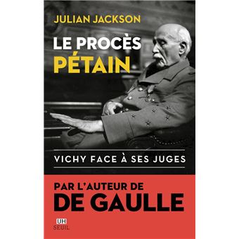 Le Procès Pétain - 1