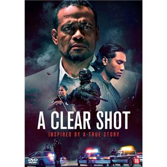 A CLEAR SHOT-NL