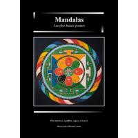 Mandalas : les plus beaux posters