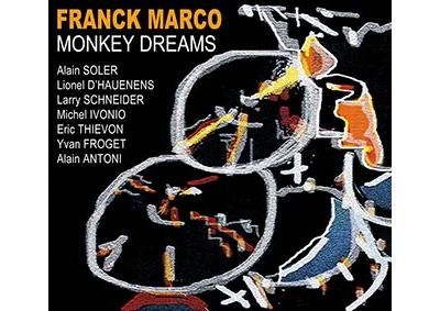 Monkey dreams