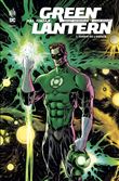 Hal Jordan : Green Lantern  - Tome 1