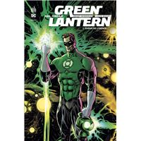 Hal Jordan