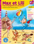 Max et Lili t'accompagnent en vacances 6e HarmoS