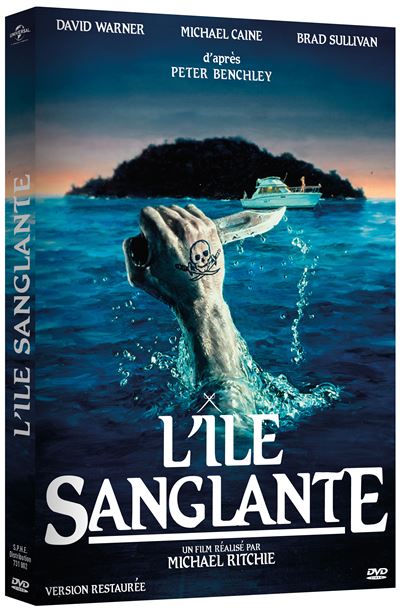 Ile sanglante