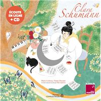 Le Rossignol et l'empereur de Chine, Livre-CD (Grand format - Relié 2023),  de La Rêveuse, La Rêveuse, Anna Griot