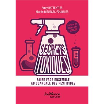 Secrets toxiques