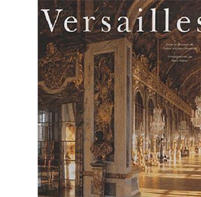 Versailles coffret 2 volumes