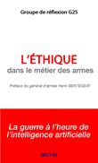 L'éthique dans le métier des armes