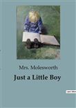 Just a Little Boy