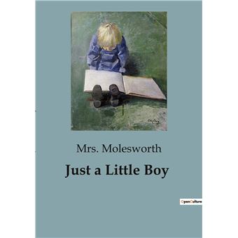 Just a Little Boy