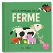 Les animaux de la ferme Pop up