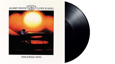 I love to sing the songs i sing