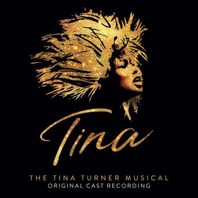 Tina Tina Turner Musical