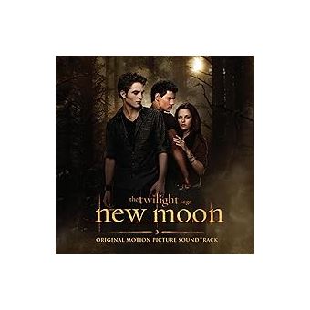 Twilight - Carter Burwell - 1