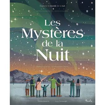 Les mysteres de la nuit