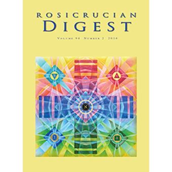 Applying the Rosicrucian Principles - 1