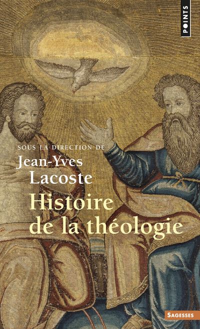 Histoire de la theologie